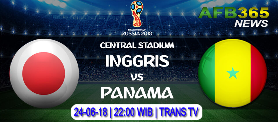 Prediksi Jepang vs Senegal 24 Juni 2018